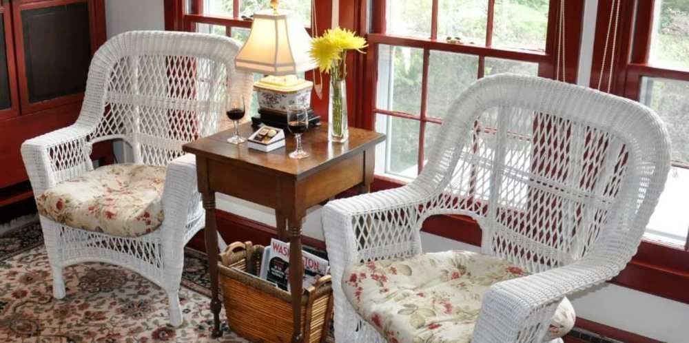 Ashby Inn & Restaurant Paris Екстериор снимка
